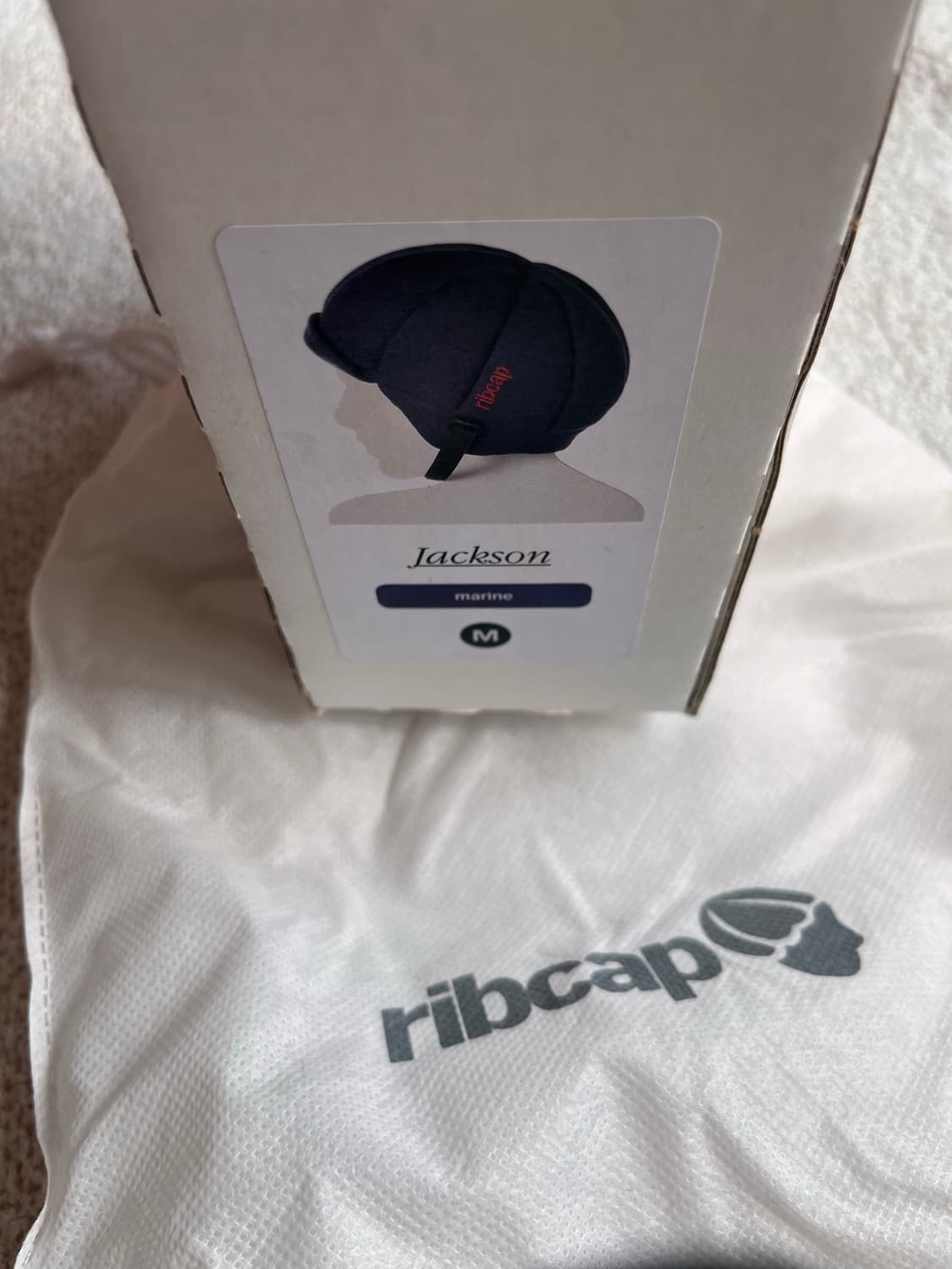 Ribcap Jackson 소프트헬멧 상품이미지3