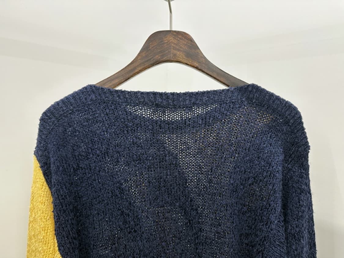 MALINA WONG_ viscose blend (L) 상품이미지6