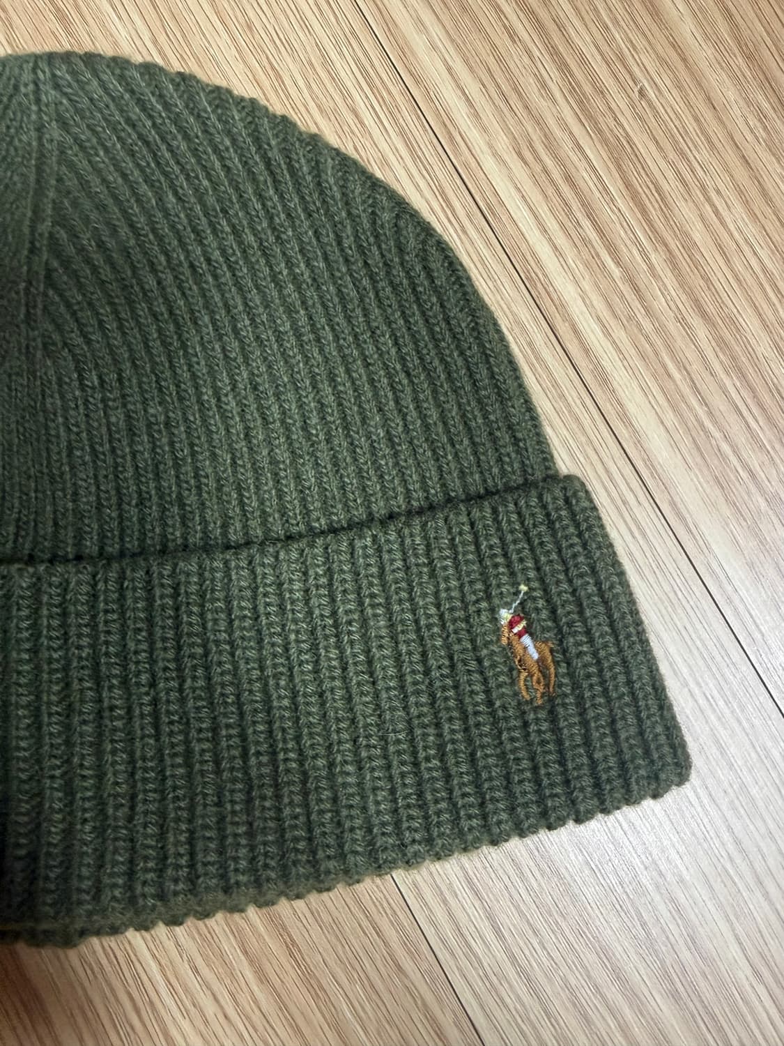 폴로 비니  상품이미지3