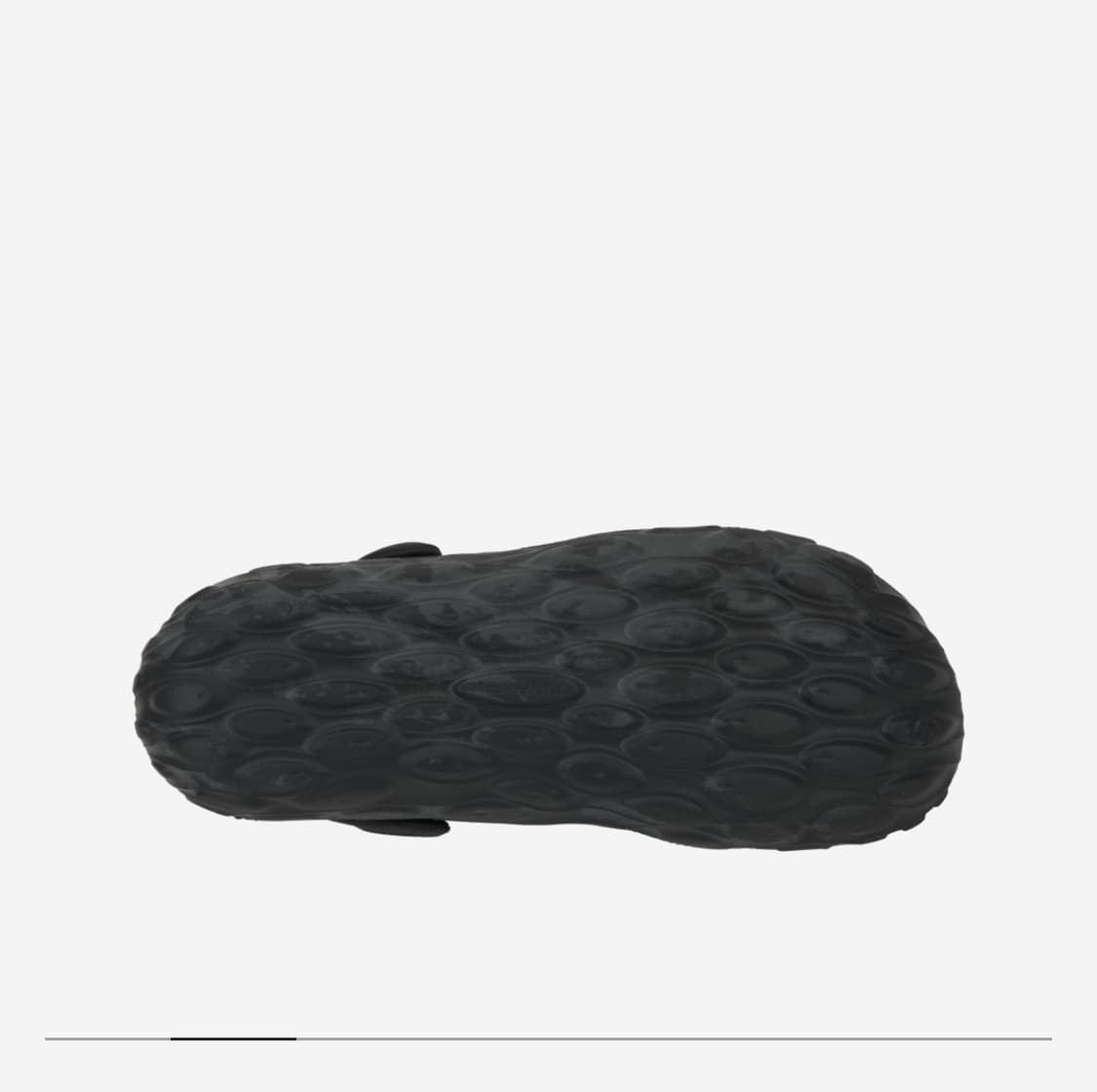 Merrell Hydro Moc Black 상품이미지2