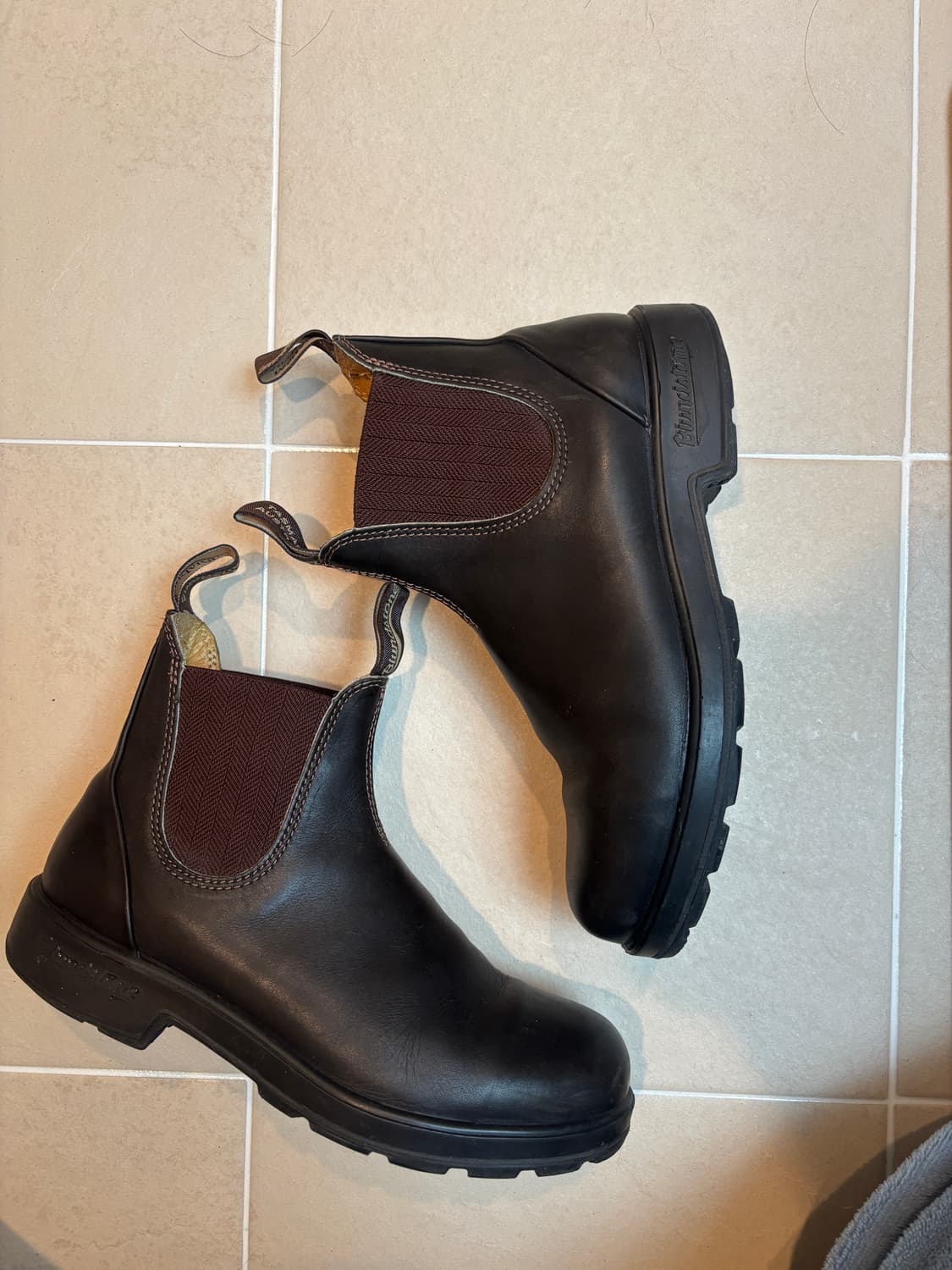 블런드스톤 600 6.5 상품이미지5