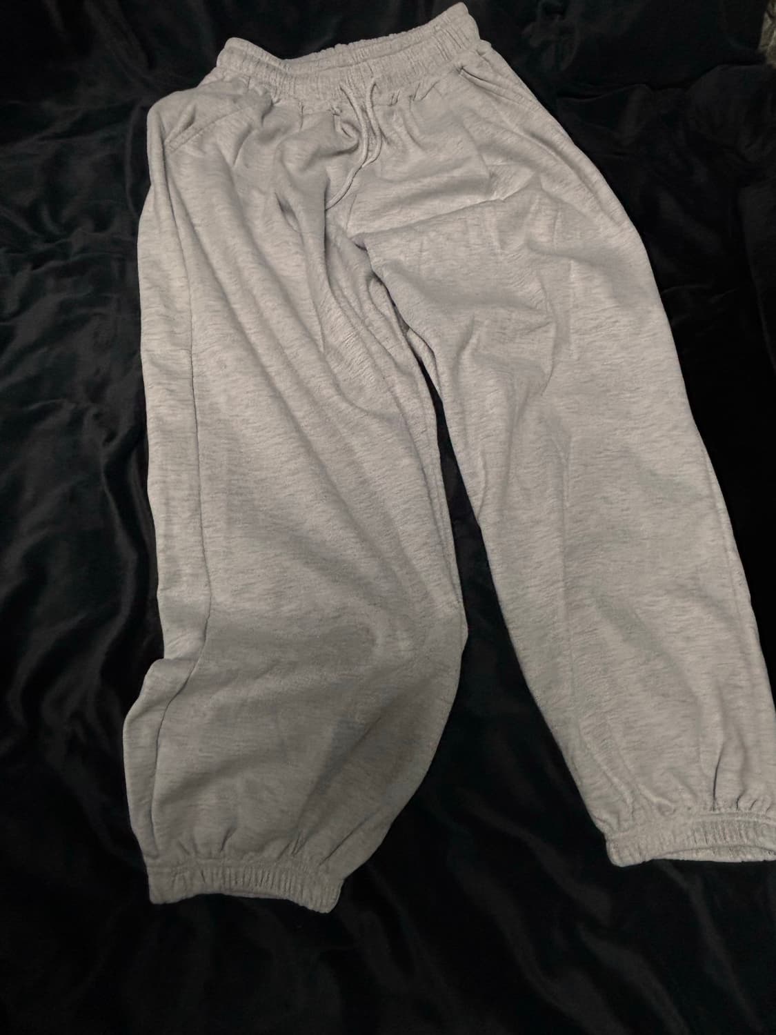 보세 조거스웻팬츠 팝니다 상품이미지1