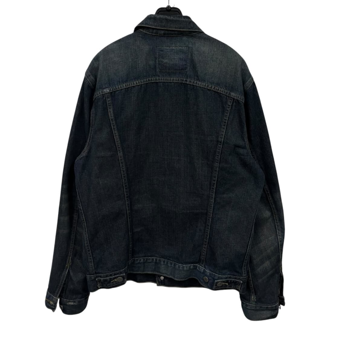 리바이스 데님자켓 상품이미지2