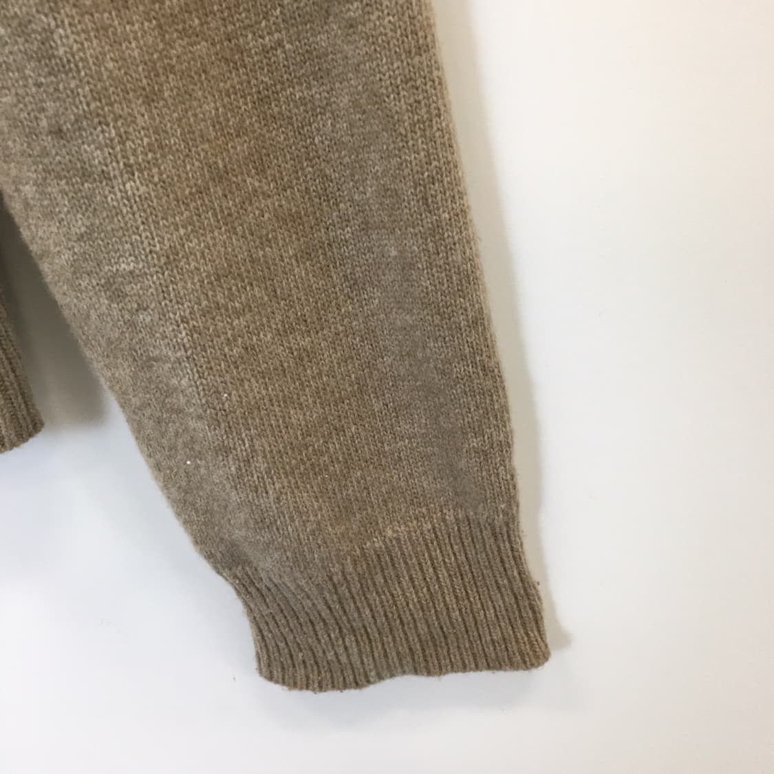 MMGL 엠엠지엘 캐시미어 오버 카라가디건 3  상품이미지3