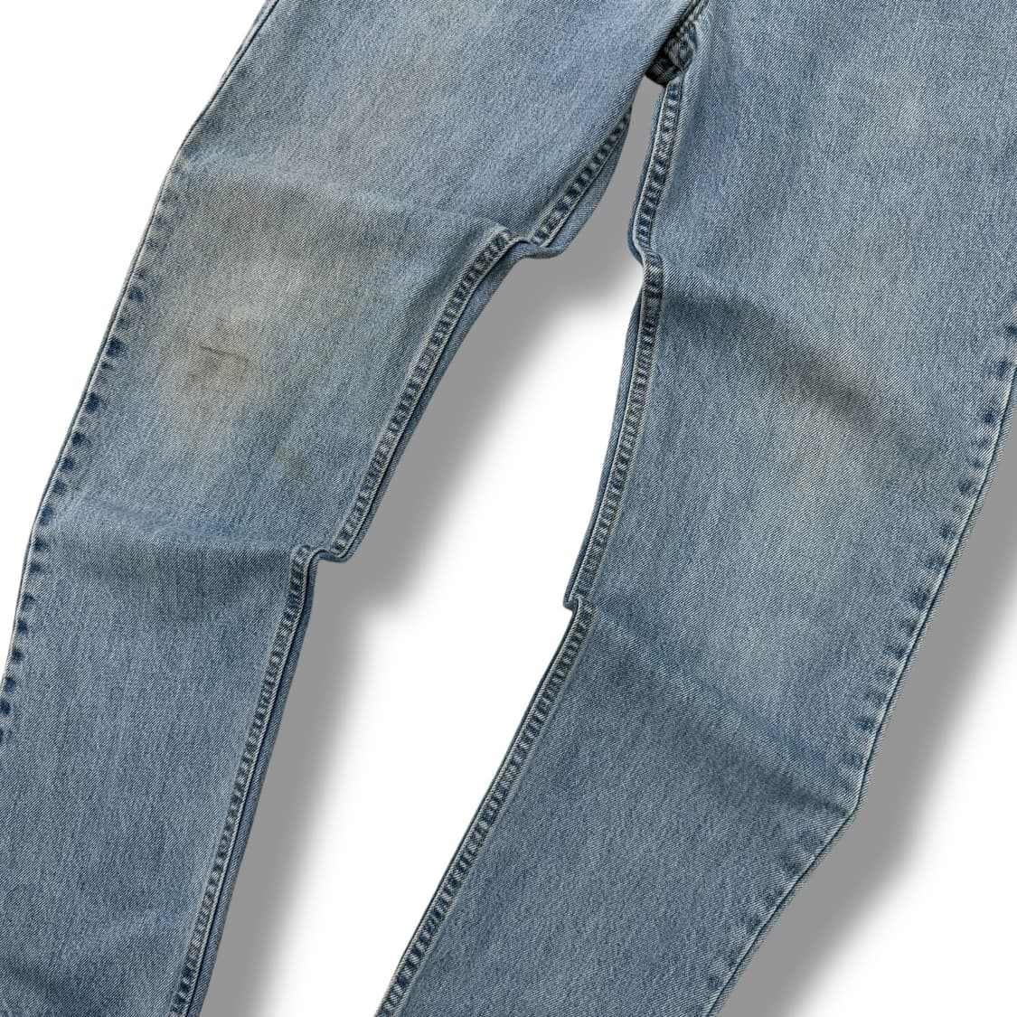 usa 리바이스 512 데님팬츠 r1832 상품이미지5