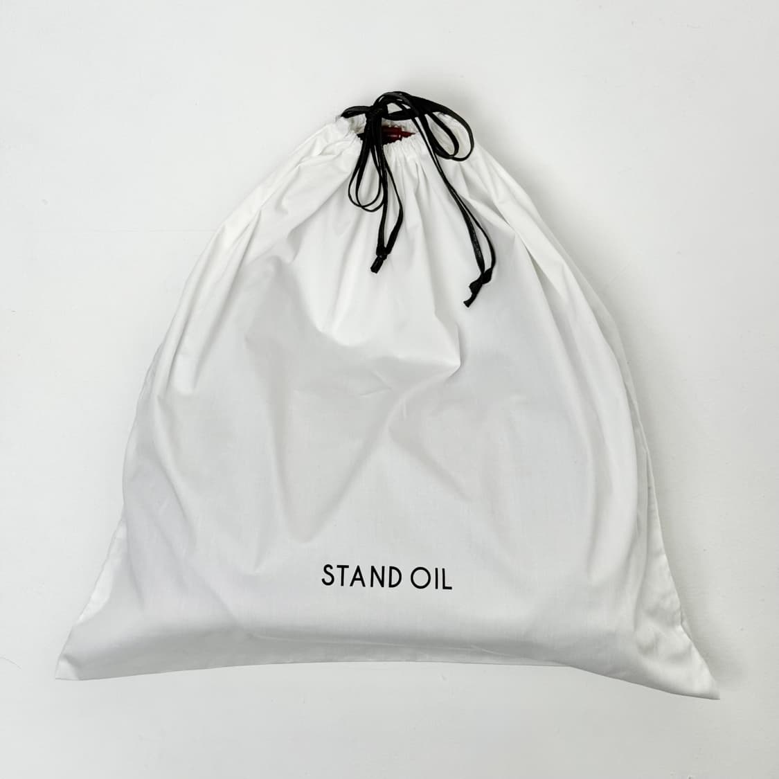 (새상품) 스탠드오일 브리지백 숄더백 레드와인 상품이미지7