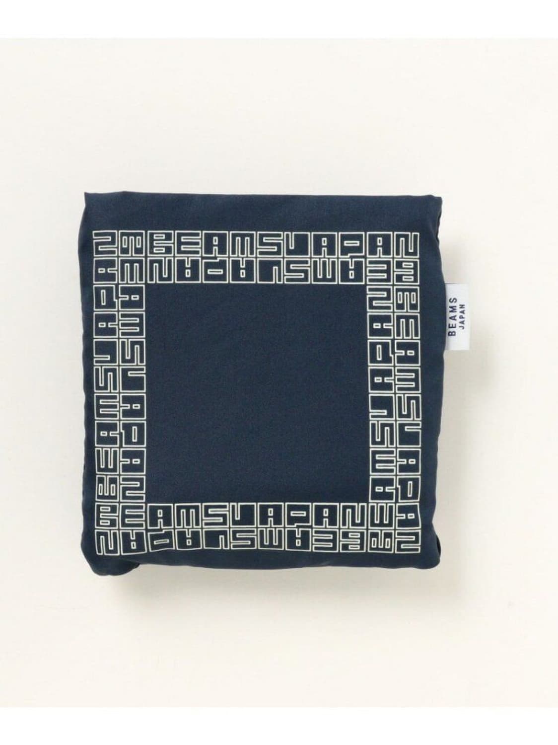 새상품) BEAMS JAPAN 접이식 에코백 상품이미지7