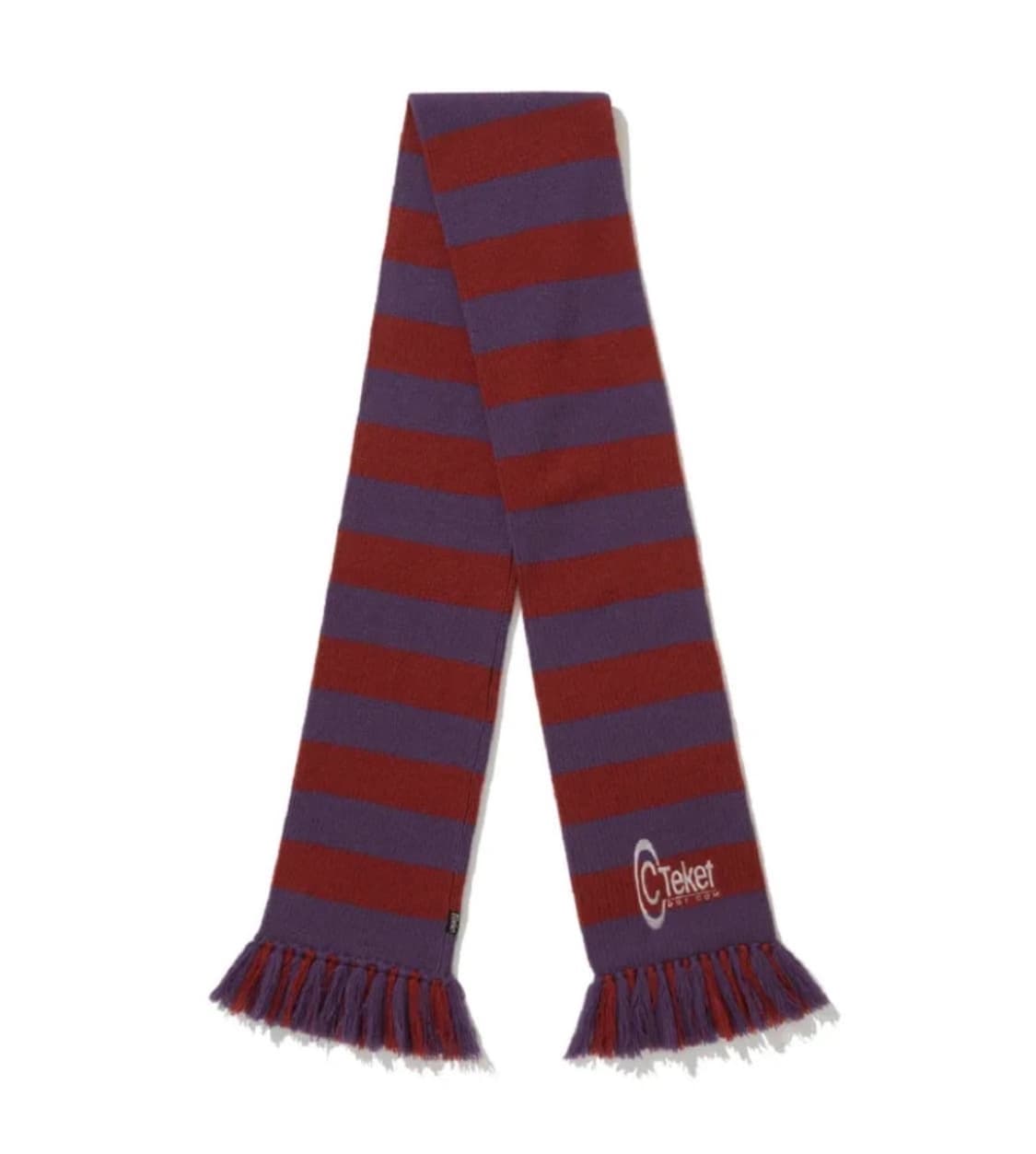 테켓 목도리 상품이미지1