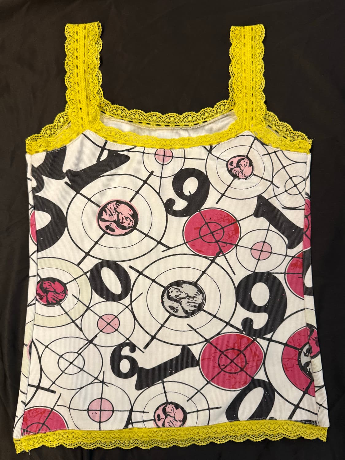 [Ben Doctor] 슬리브리스 탑 새제품  상품이미지2