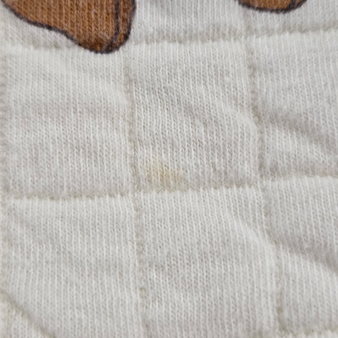 베베드피노 퀼팅팬츠 상품이미지5