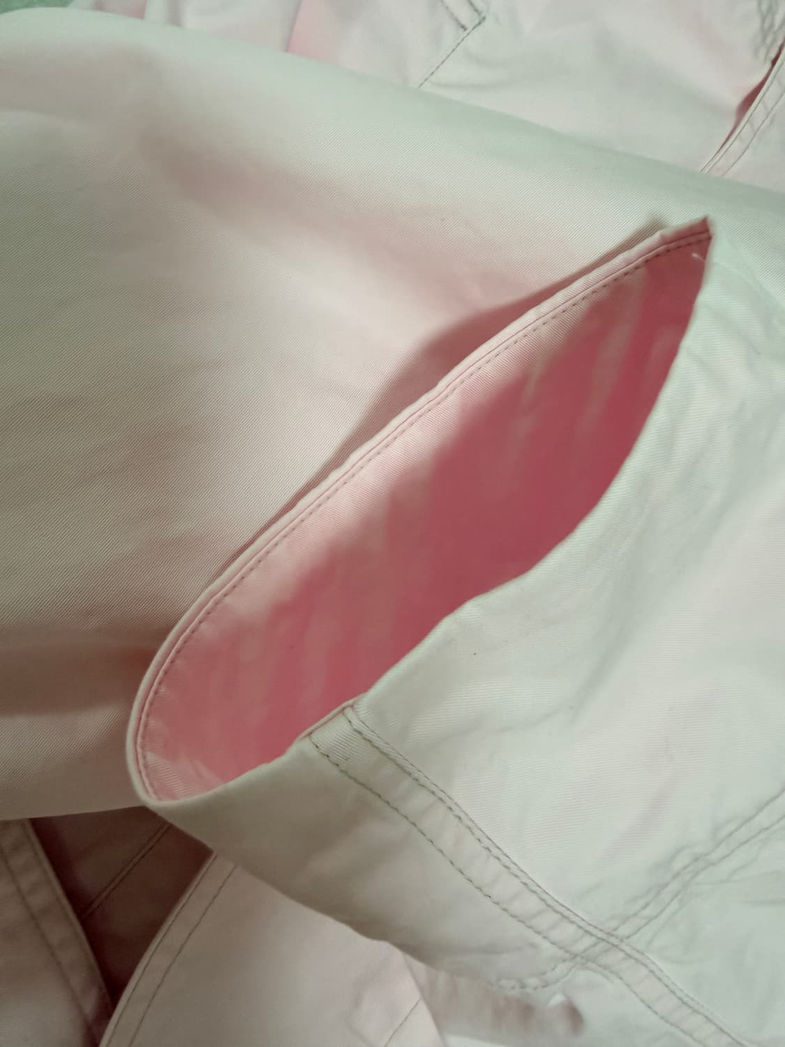 르메르 lemaire 23ss 블루종 34(55) 상품이미지6