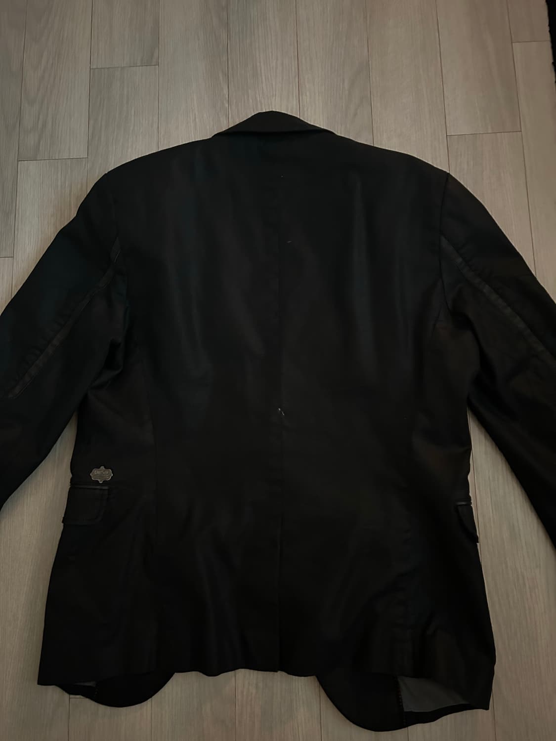 디젤 블레이저 자켓 S 상품이미지2