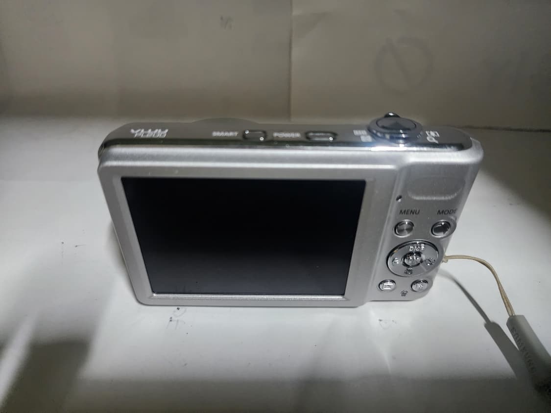 (한효주 디카)삼성 VLUU PL200 디지털 카메라 상품이미지2