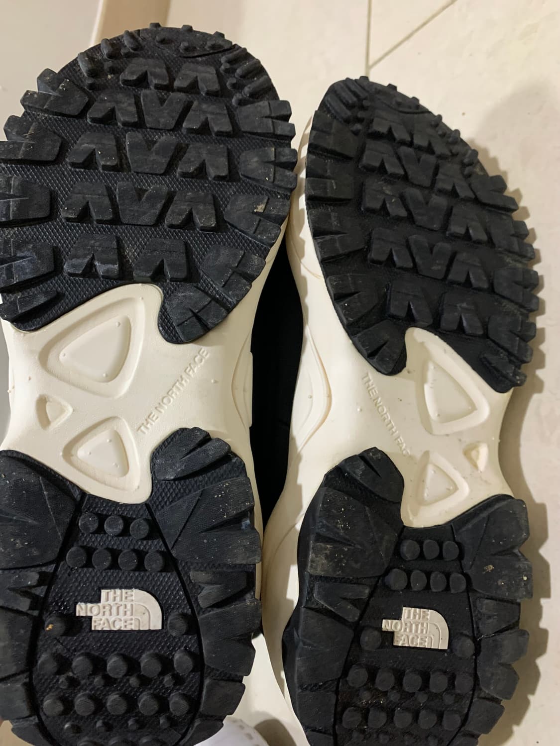 [240] 노스페이스 화이트라벨 패딩부츠 스트링 부티 상품이미지7