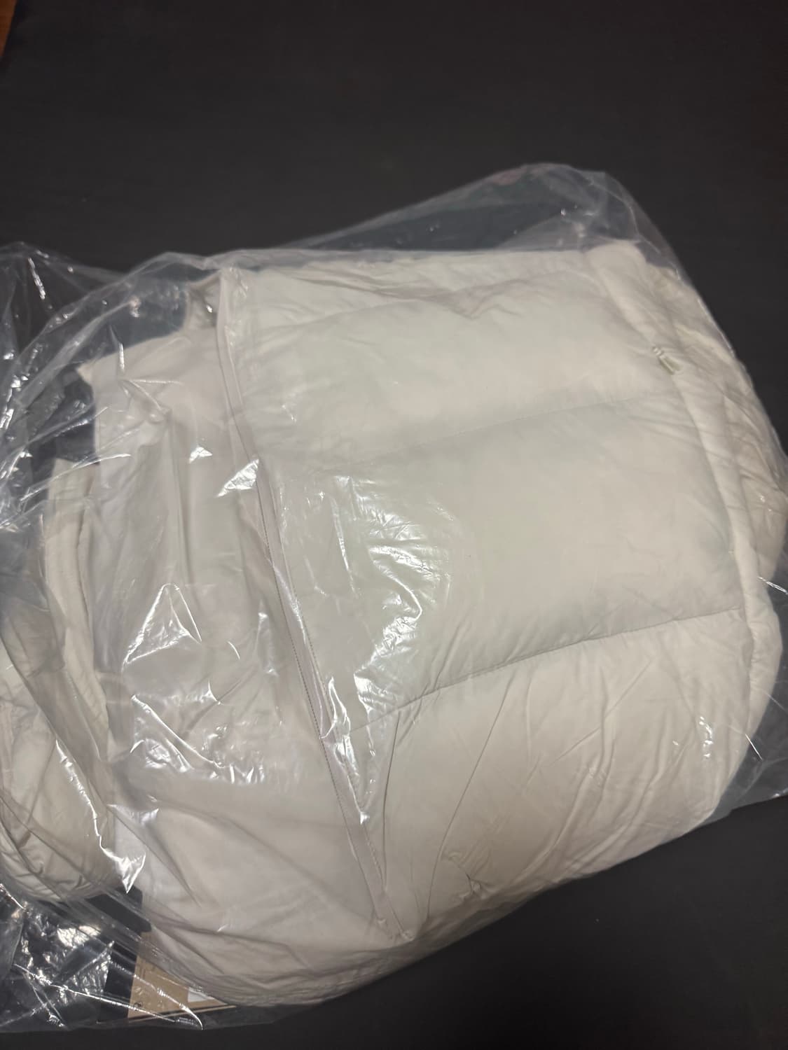 정품새제품 나이키 acg 써마핏 루나레이크 패딩 adv 오어우드 XL 상품이미지5