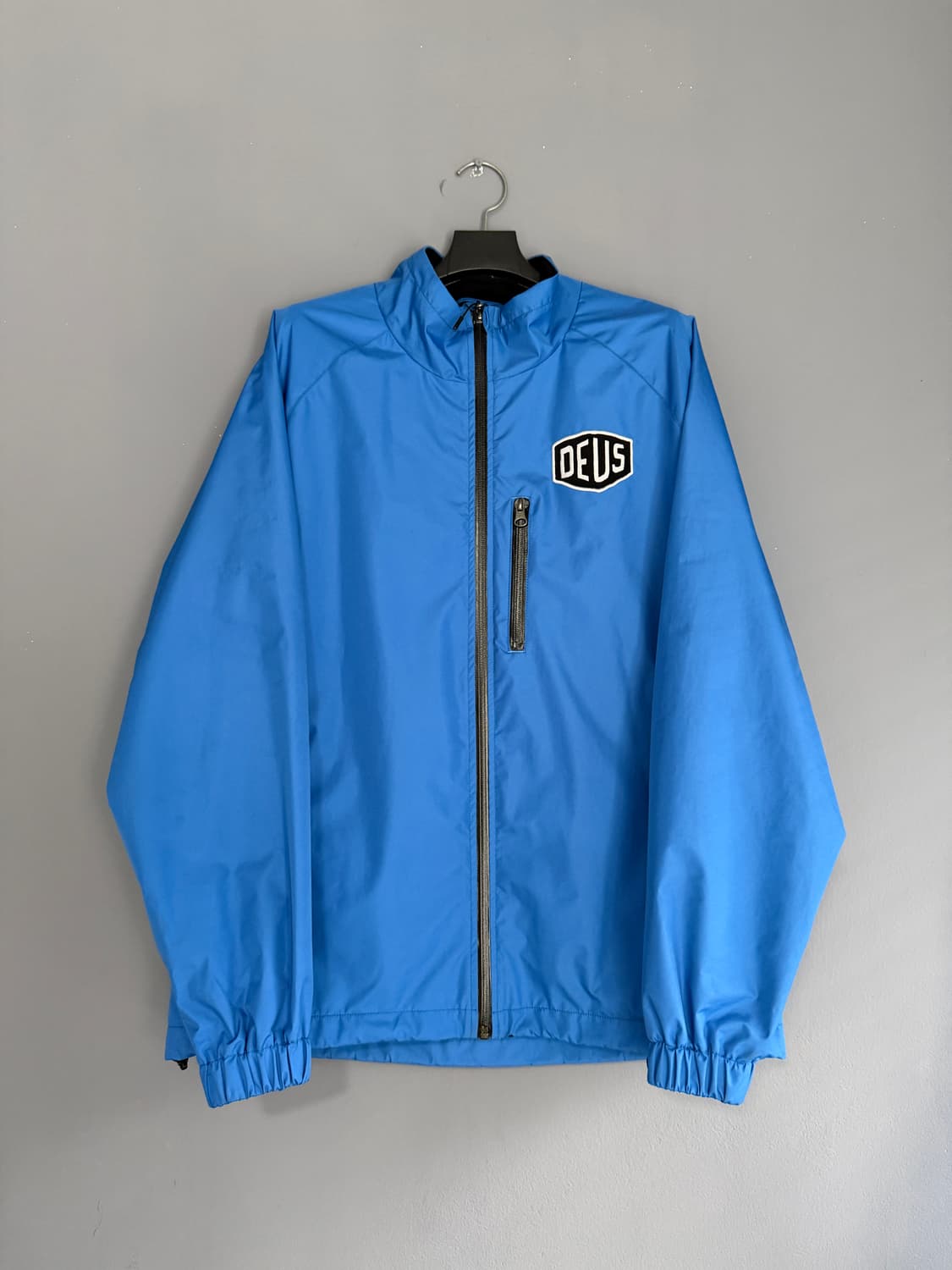 데우스 엑스 마키나 스포츠 자켓 바람막이 상품이미지1