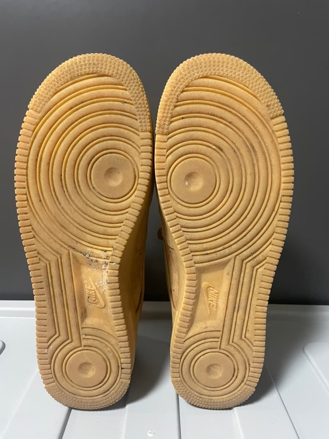 나이키 된장포스 US11(290mm) 상품이미지3