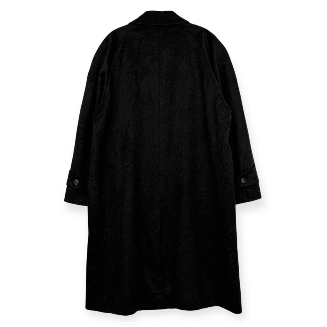 에르메질도제냐 캐시미어 원단 코트 상품이미지9