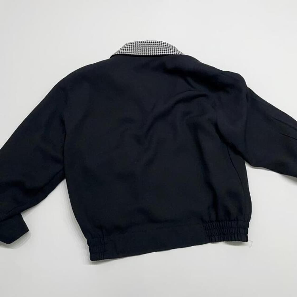 Bremer 디테일 해링턴 자켓 (L)  상품이미지5