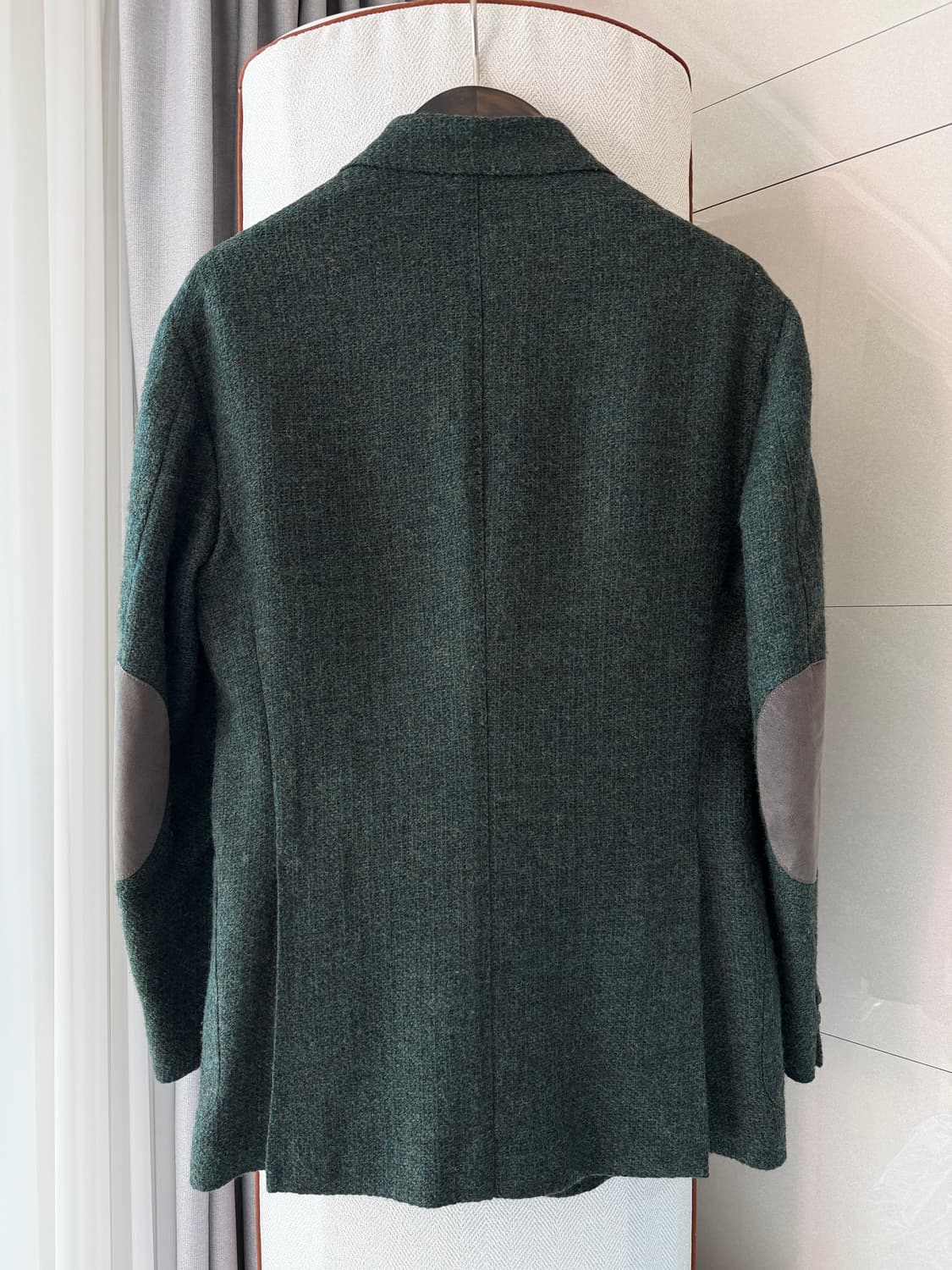 스틸레 라티노 라나울 자켓 상품이미지6