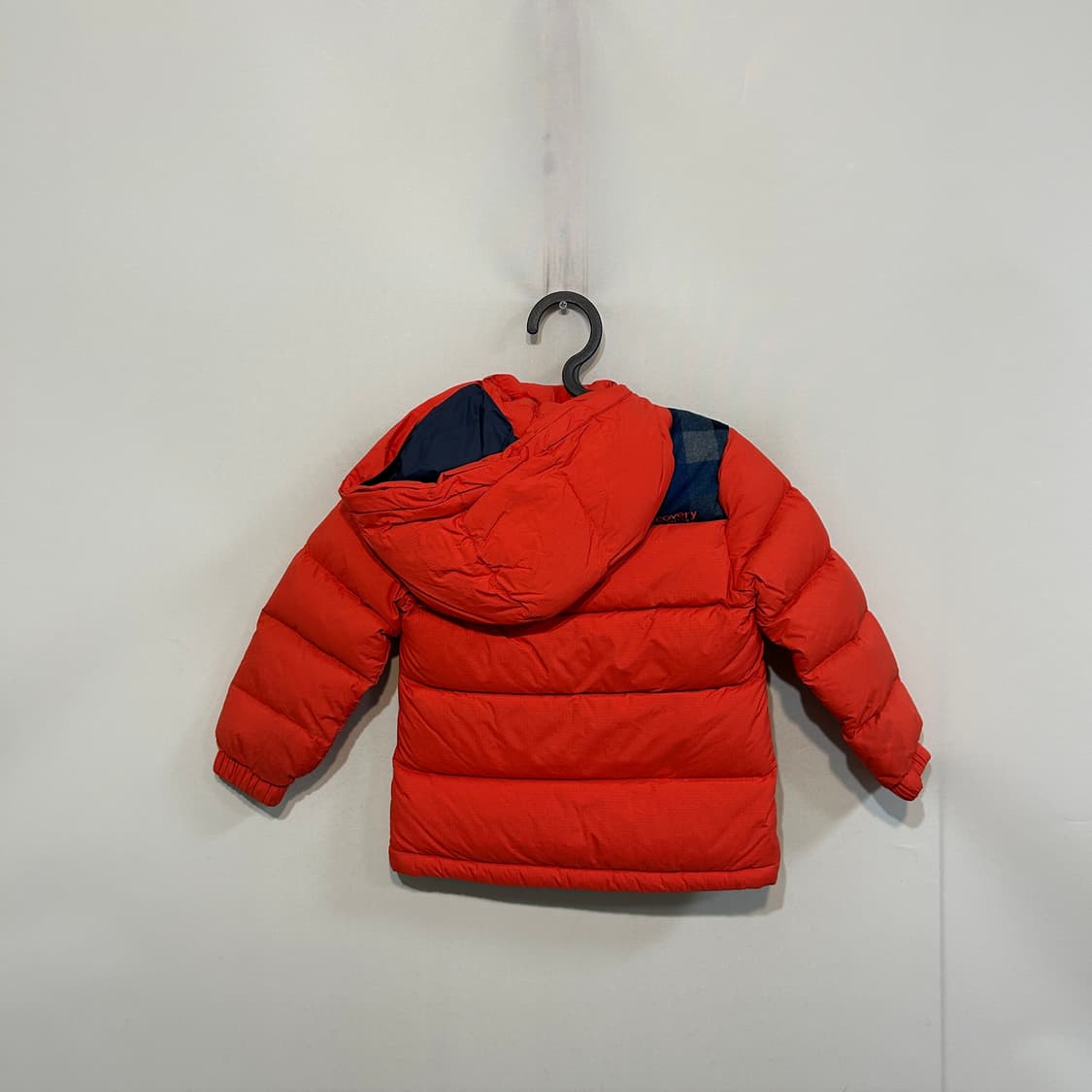 디스커버리 키즈 다운 패딩 110 상품이미지2