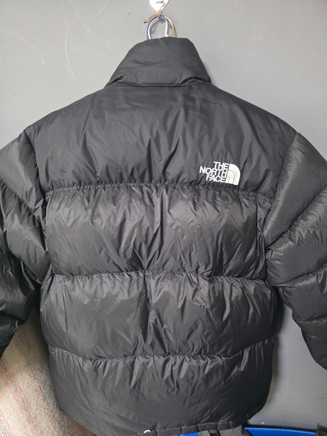 노스페이스 눕시 상품이미지4