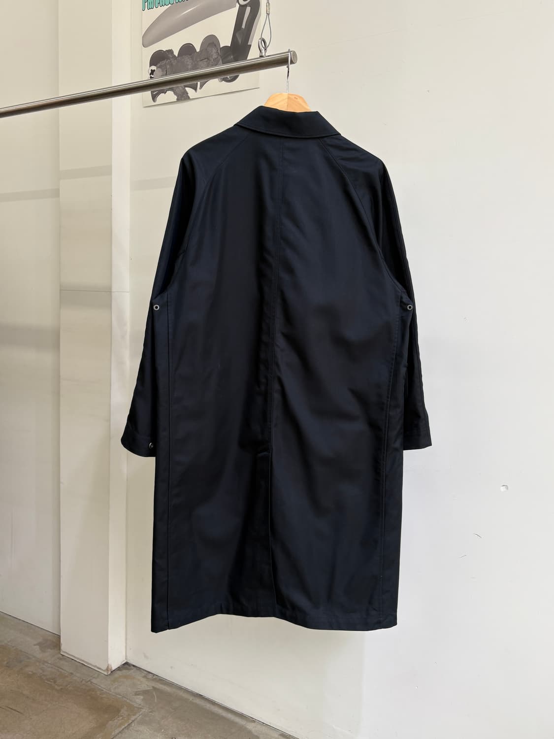 UNIQLO 코트 상품이미지5