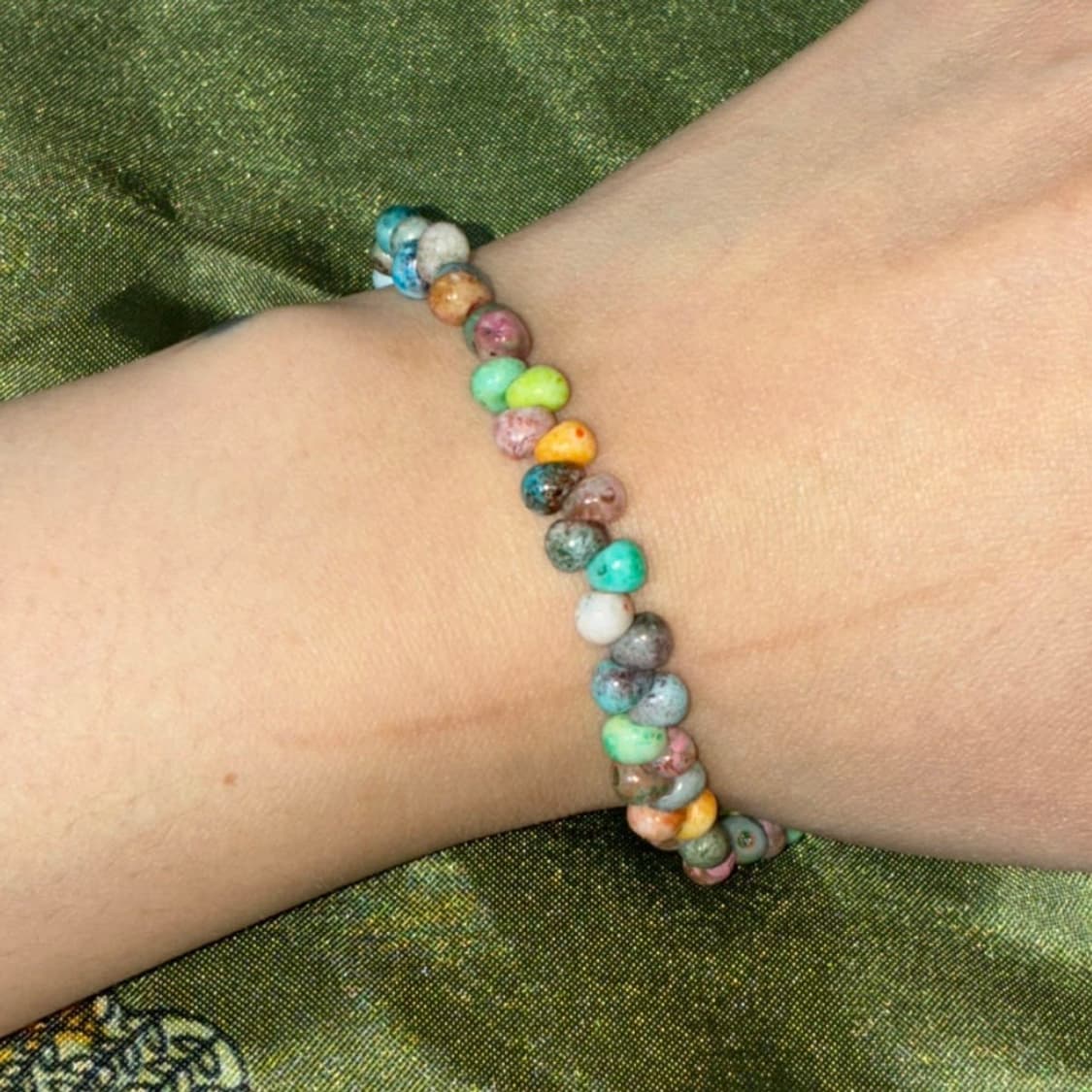 Colorbone 팔찌 상품이미지1