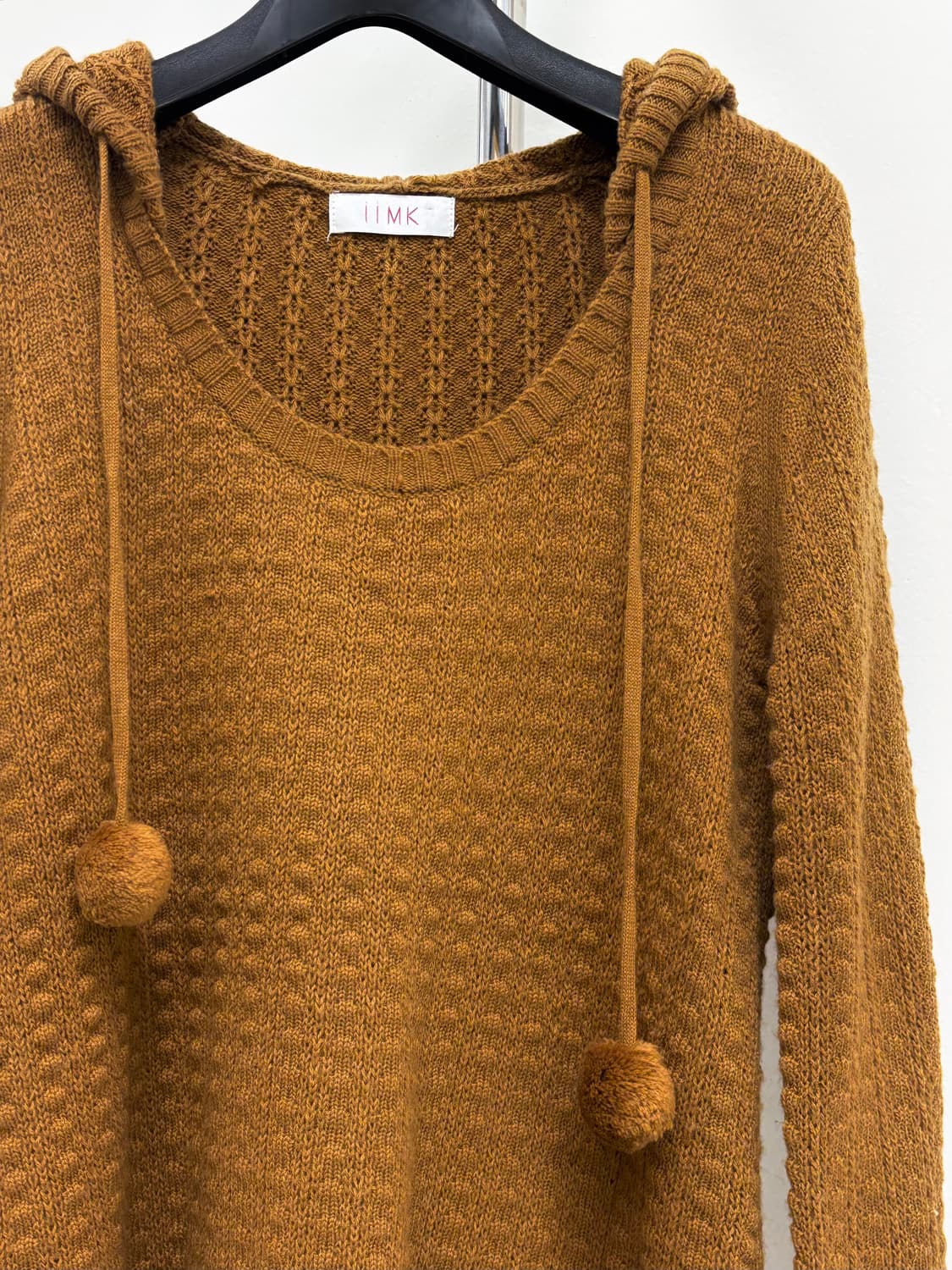 빈티지 후드티 상품이미지5