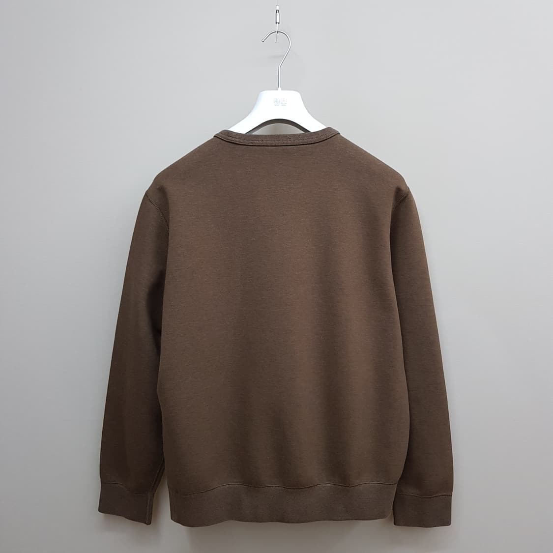 폴로 랄프로렌 포니 로고 스웨트 맨투맨 XL사이즈 상품이미지3