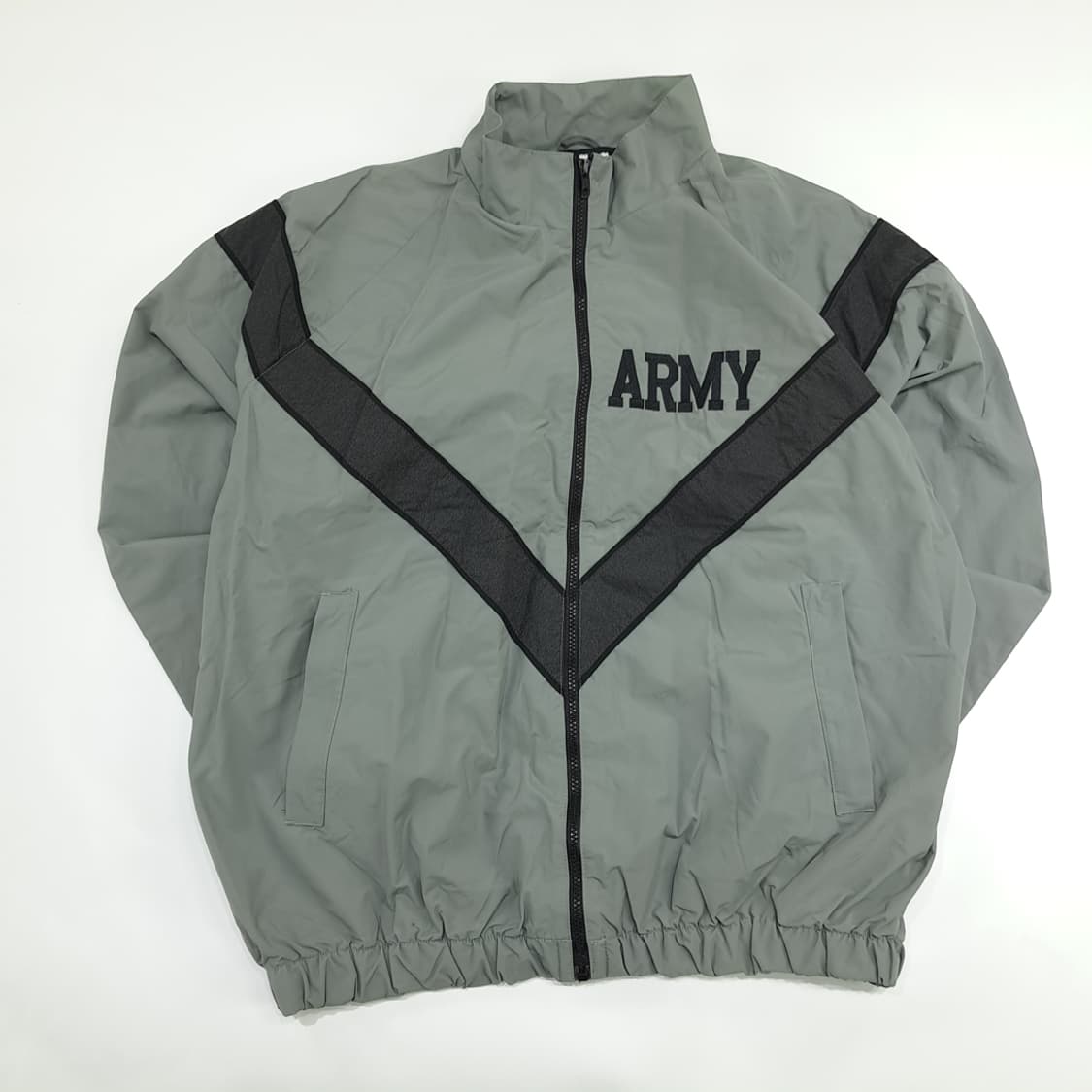 CN271 M US Army IPFU APFU 1세대 바람막이 자켓 상품이미지1