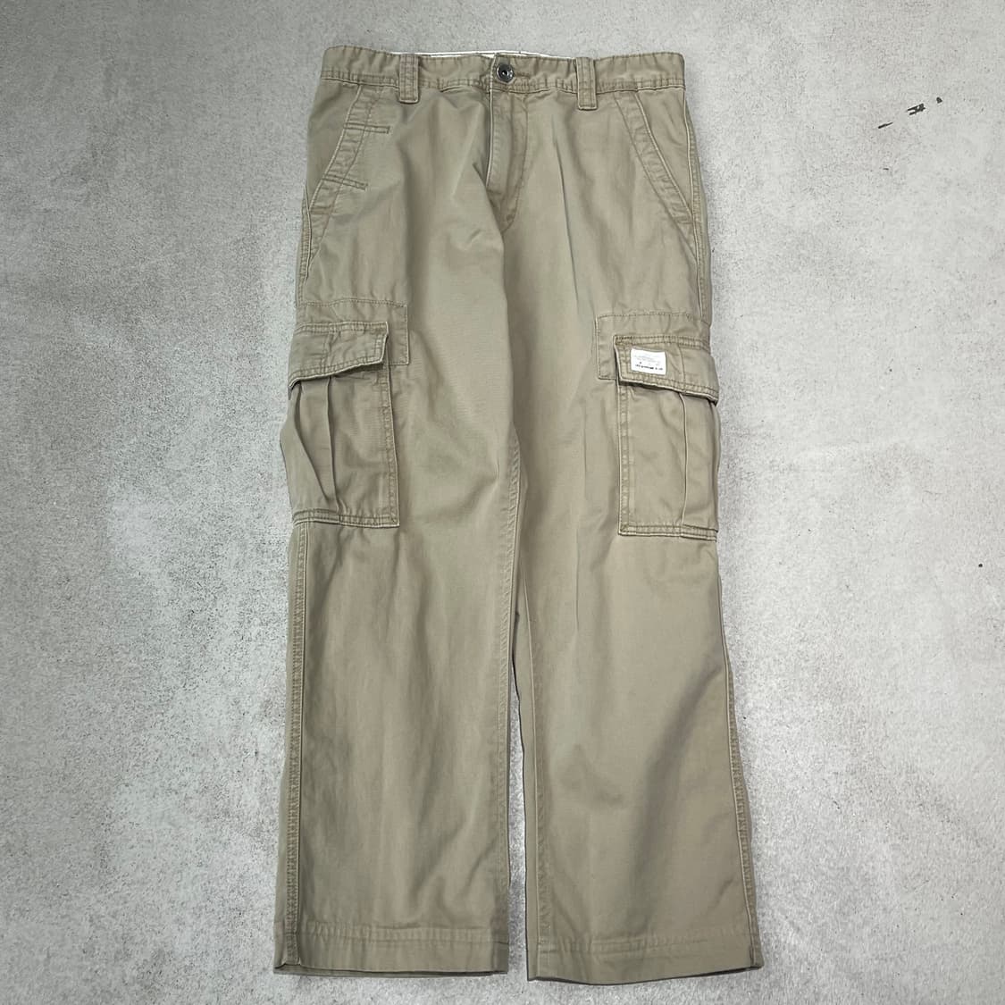 리바이스 워크 카고팬츠 s10842 상품이미지1
