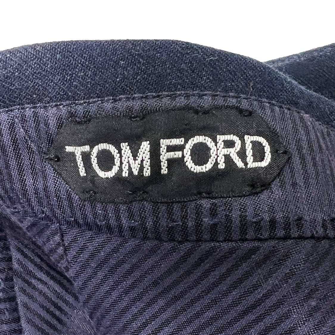 TOM FORD WINDSOR SUIT 톰포드 윈저 수트 (48) 상품이미지8