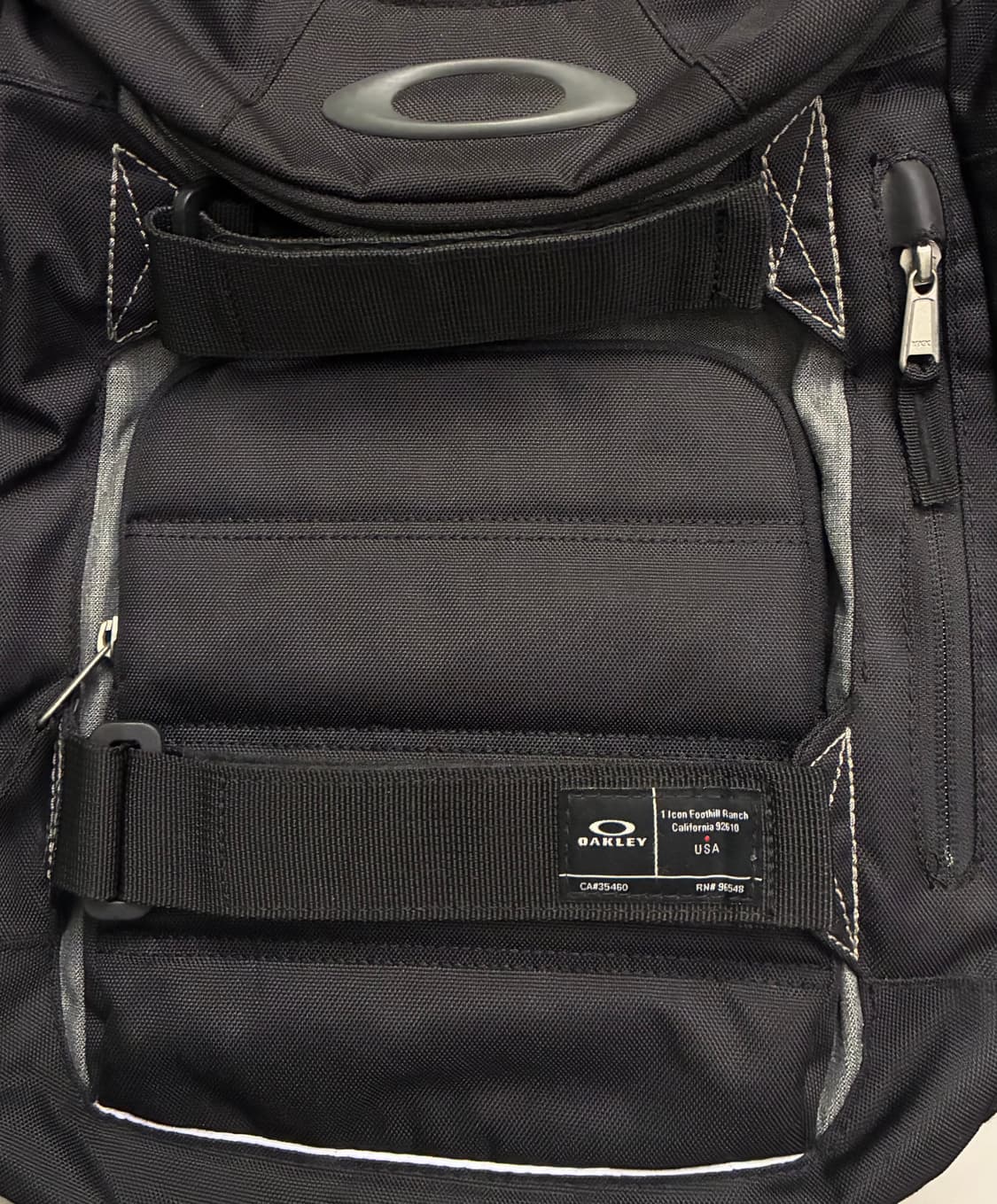 Oakley 오클리 엔듀로2.0 30L 백팩 가방 블랙 상품이미지5