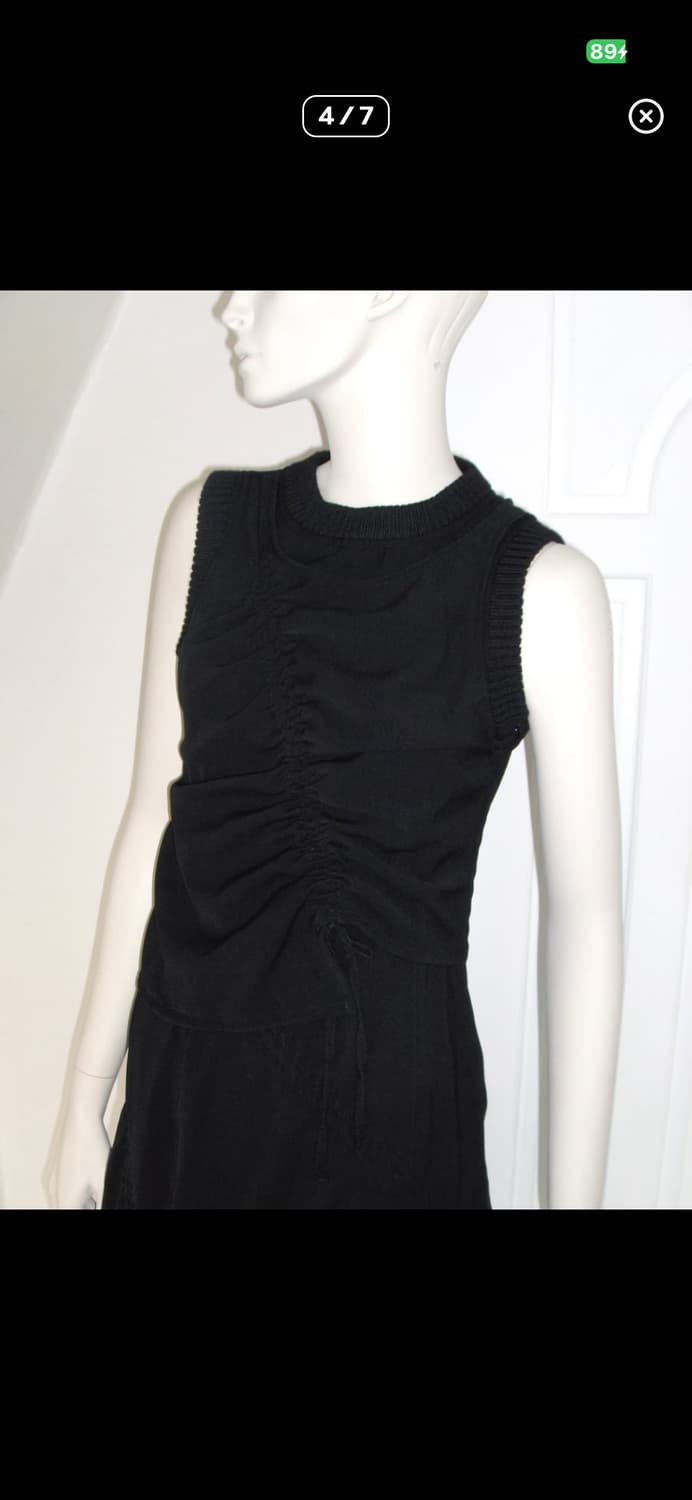 A/T Japan Shirring one-piece 상품이미지4
