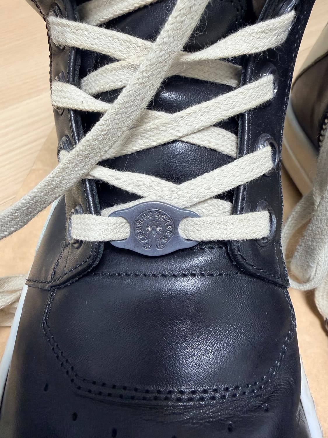 41) 릭오웬스 크롬하츠 지오바스켓  상품이미지10