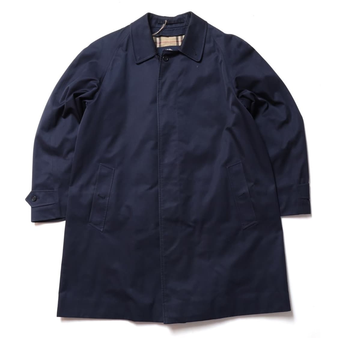 버버리 Burberry Single Trench Coat   상품이미지1