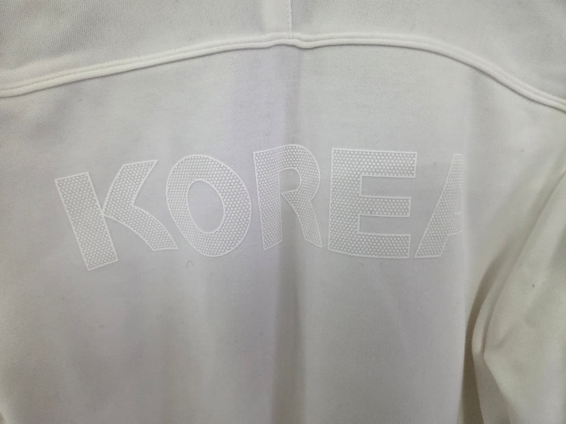 나이키 코리아 트랙 집업 XL 상품이미지6