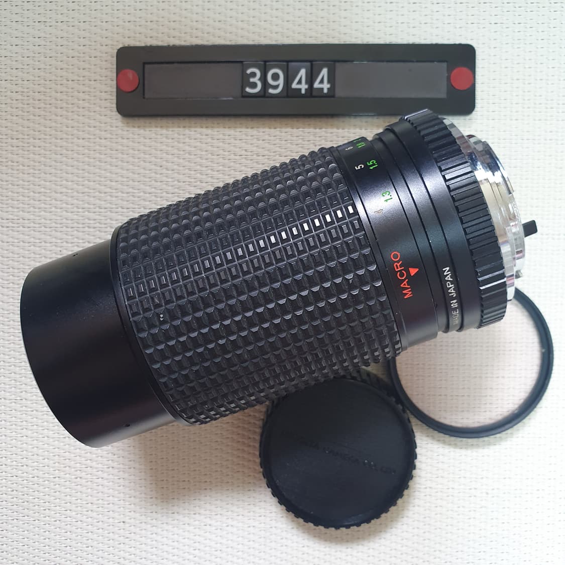 미놀타 파이브 스타 오토줌 75-200mm 줌렌즈 상품이미지4