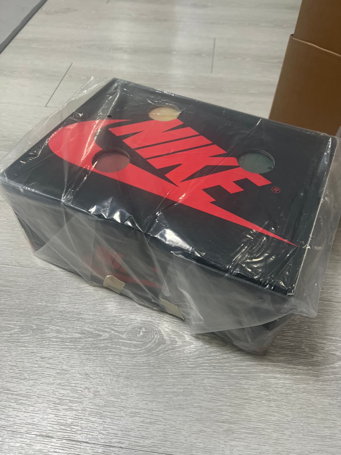 조던1 VAA 알래스카 260 상품이미지2