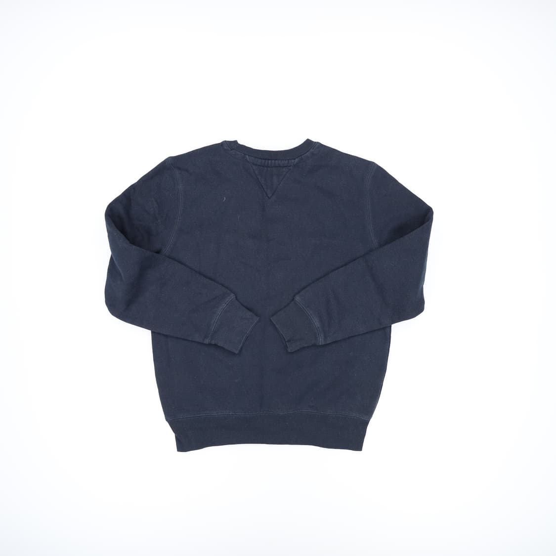 [S/P] 타미힐피거 여성 스몰로고 맨투맨 티셔츠 1216H1 상품이미지2