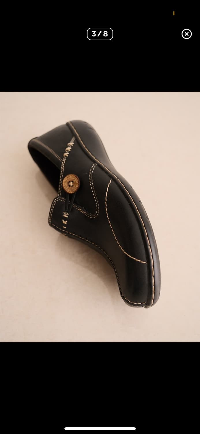 클락스 슈즈  un loop 상품이미지3