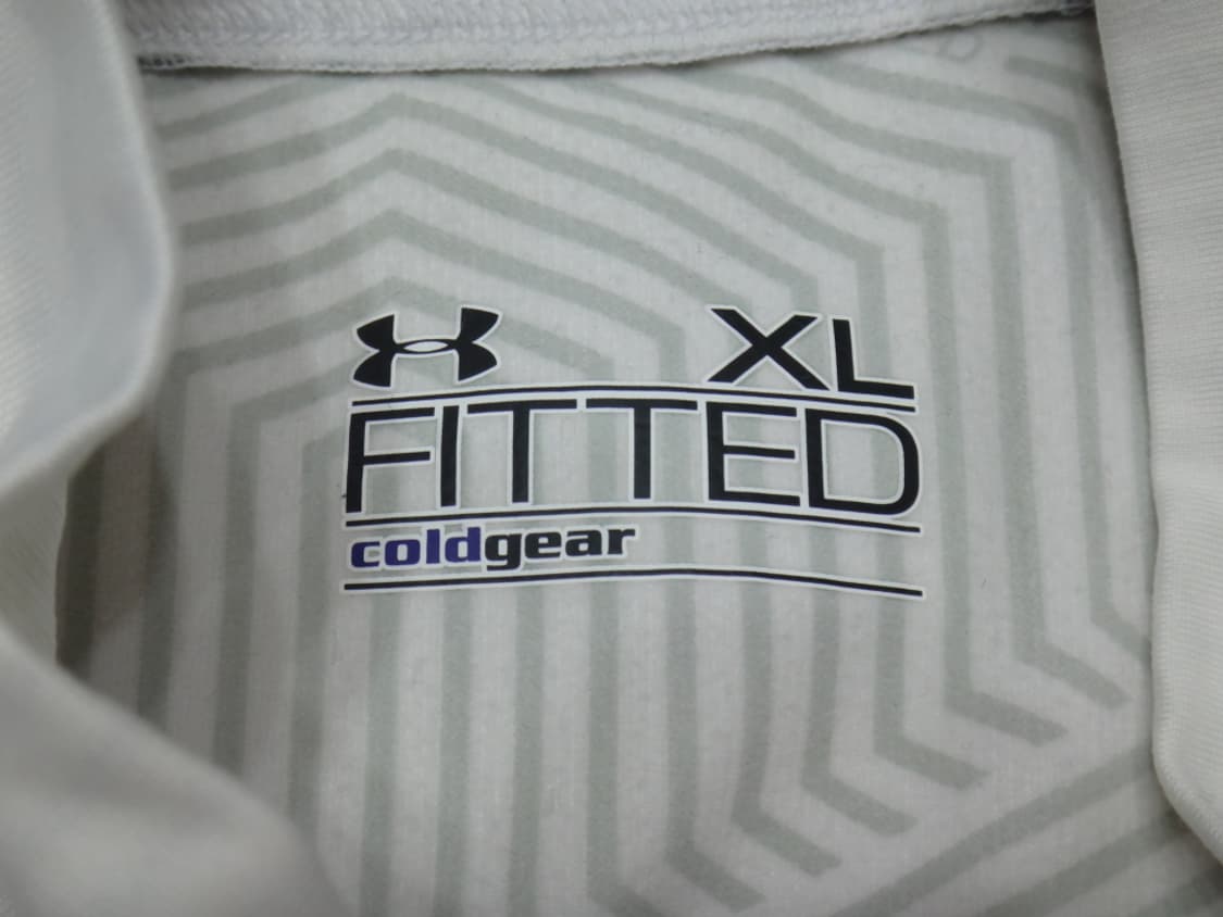 (XL/105) 언더아머 콜드기어 FITTED 기능성 티셔츠 상품이미지8