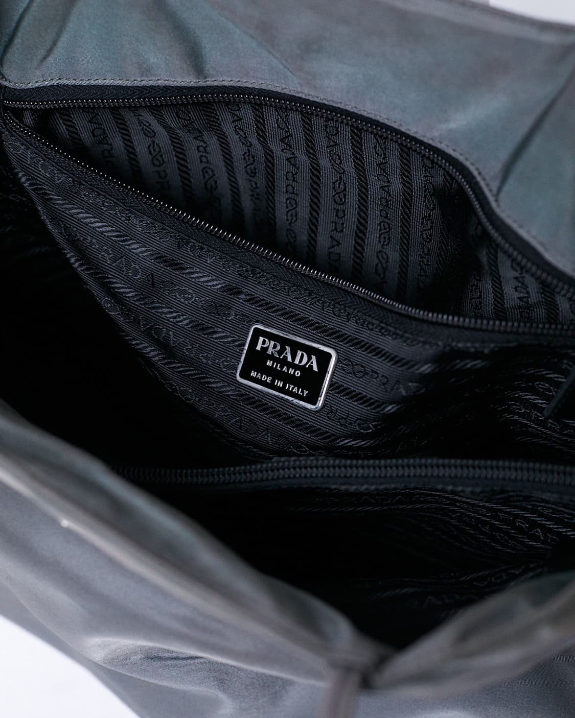 Nylon Shoulder Bag 상품이미지9