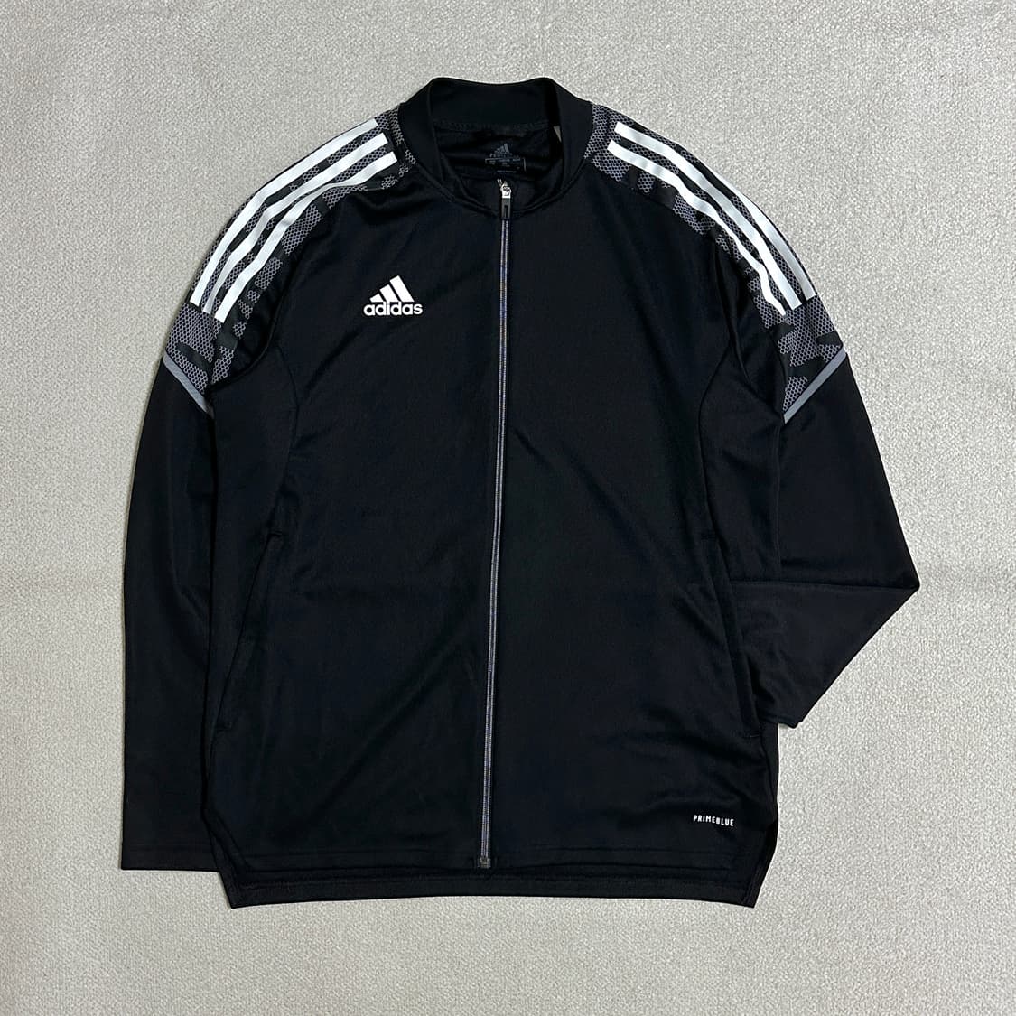 아디다스 콘디보21 트랙 수트 셋업 상품이미지2