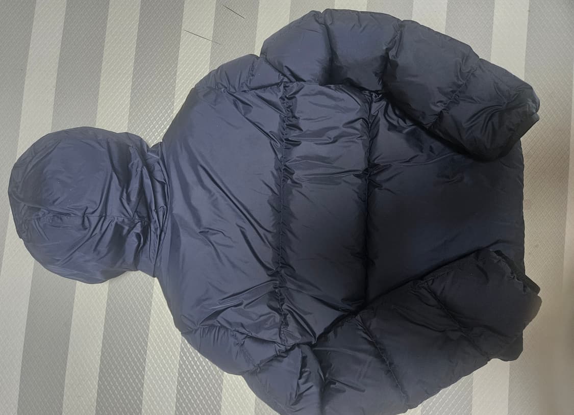 몽클레어 몽클라 패딩 상품이미지2