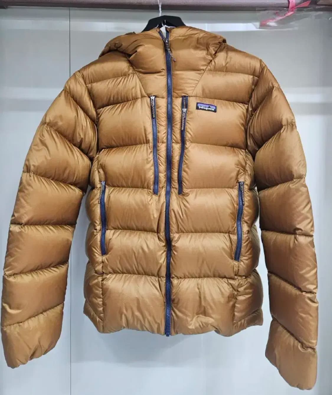 파타고니아 피츠로이 M 사이즈 상품이미지2