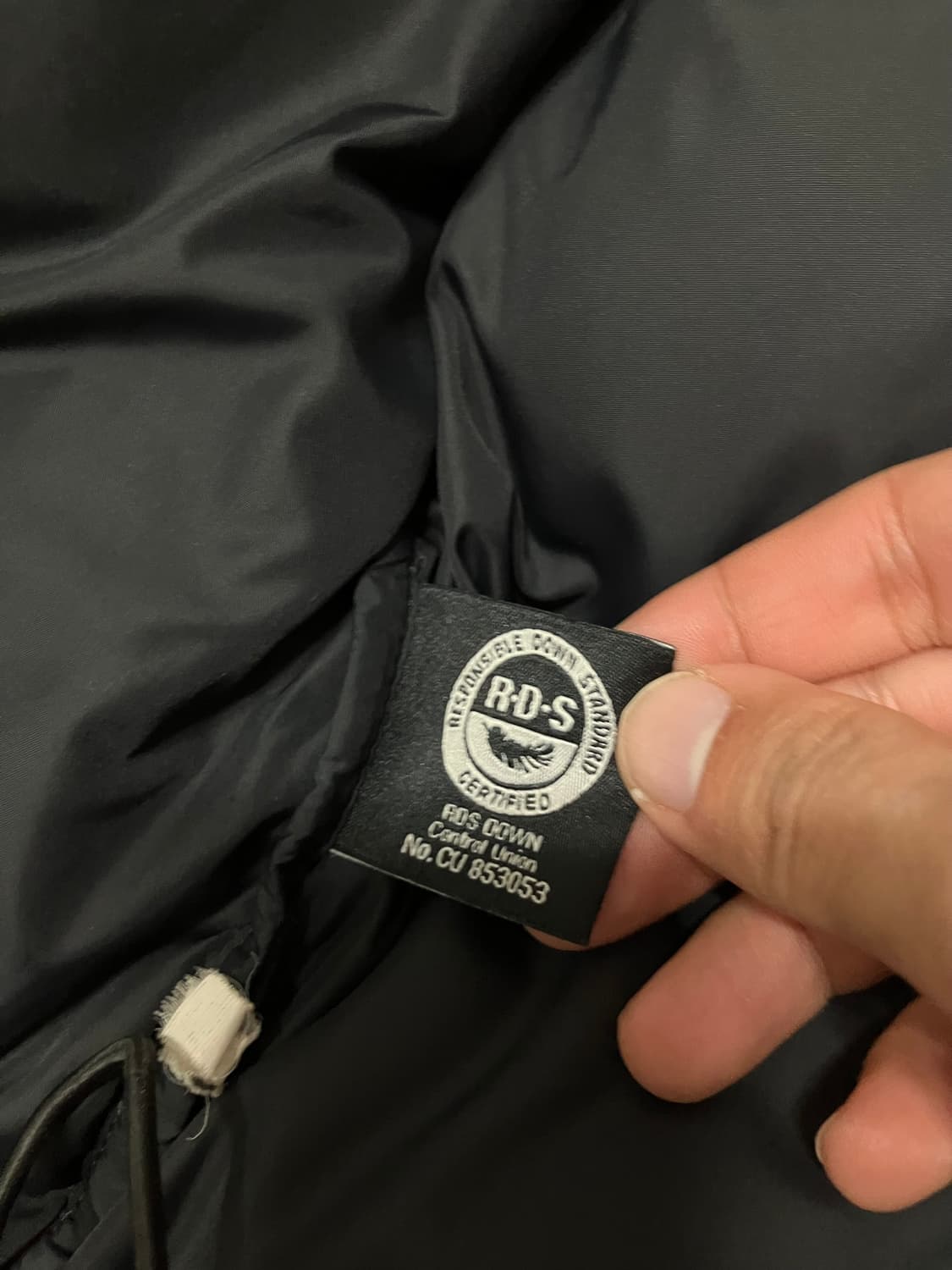 노스페이스 1996 에코 눕시 자켓 상품이미지6