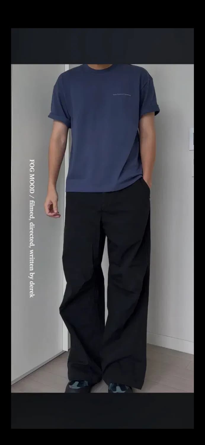 무료배송) 베를린포토북 티셔츠 m size 상품이미지4
