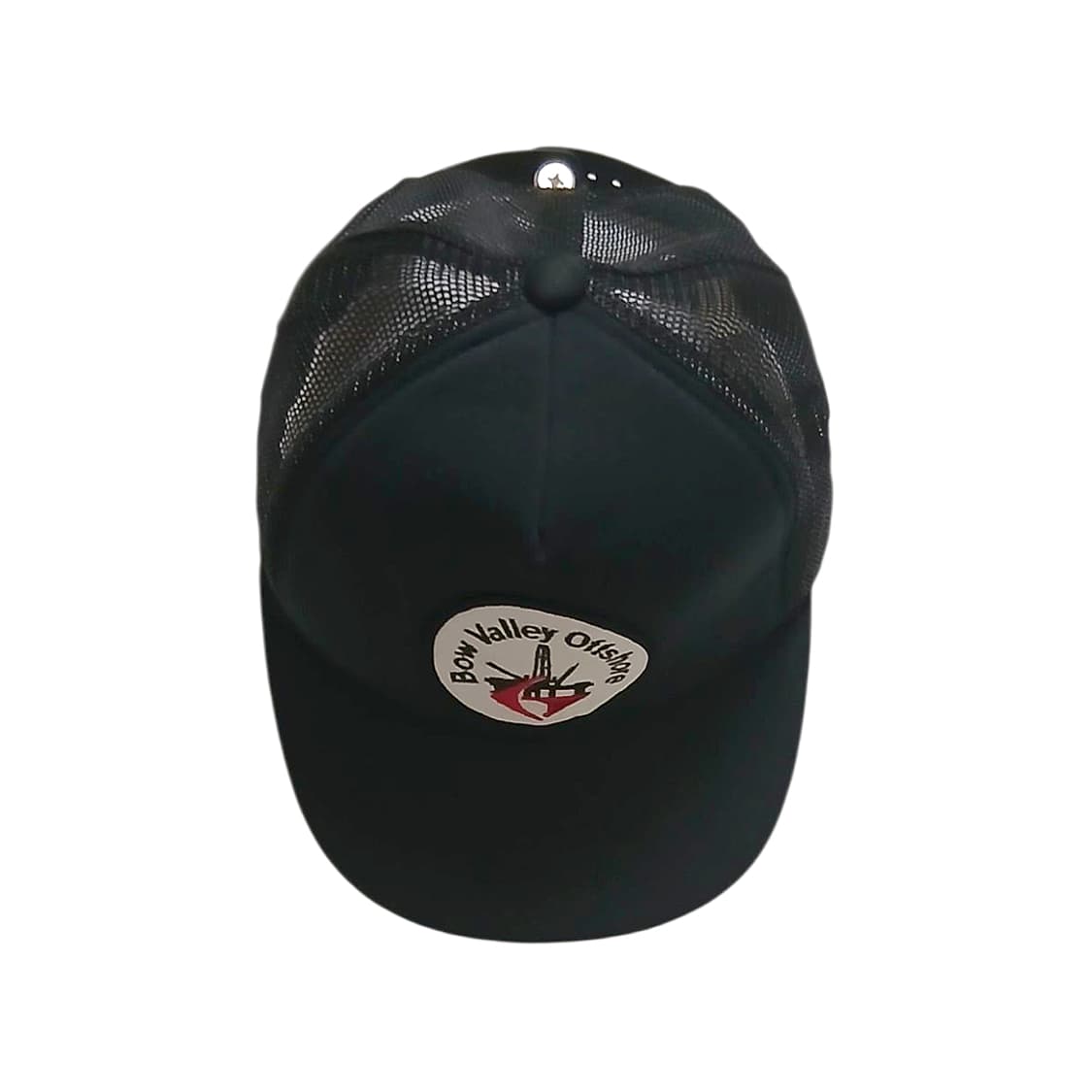 Vintage Bow Valley Offshore Trucker Cap 상품이미지6